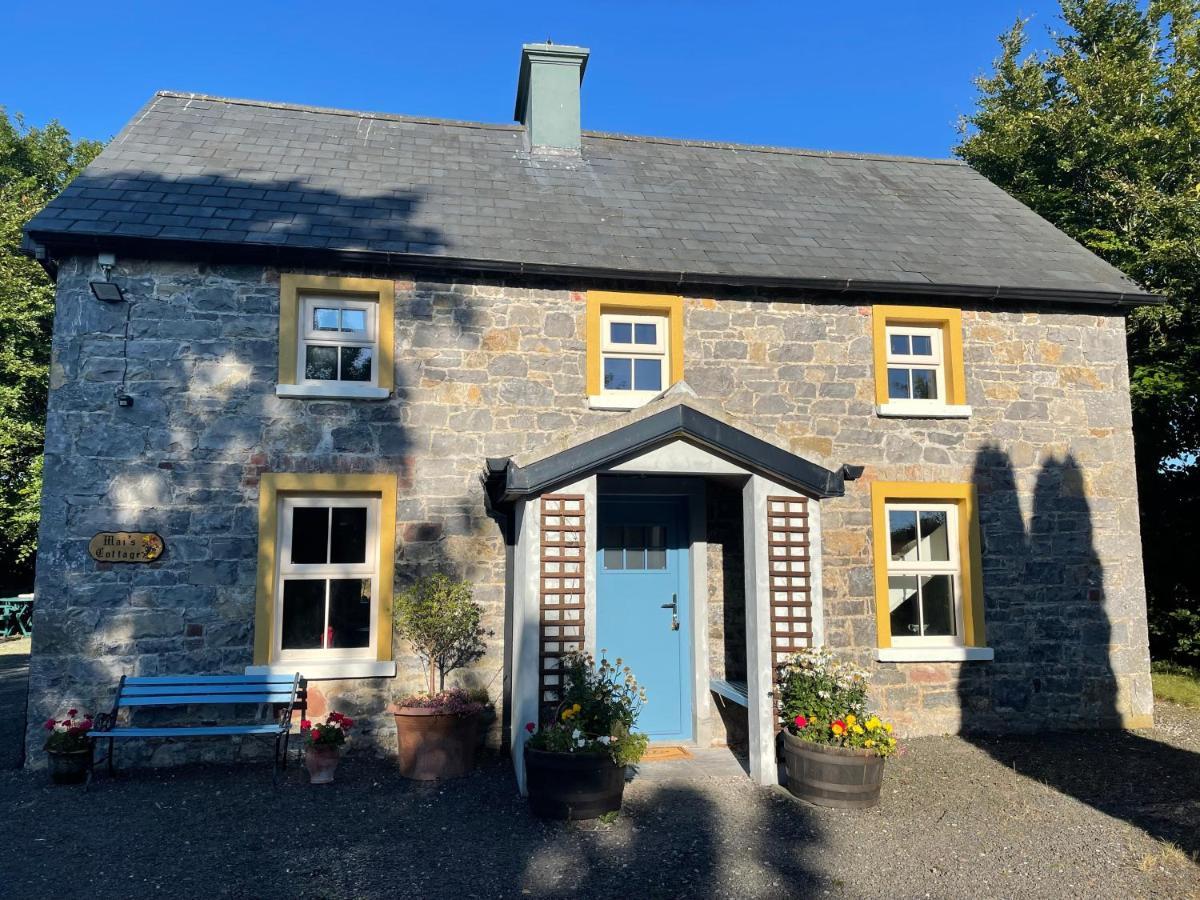 Mai'S Cottage Suite - Charming Holiday Rental Kilmallock Exteriör bild
