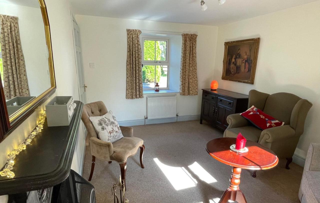 Mai'S Cottage Suite - Charming Holiday Rental Kilmallock Exteriör bild