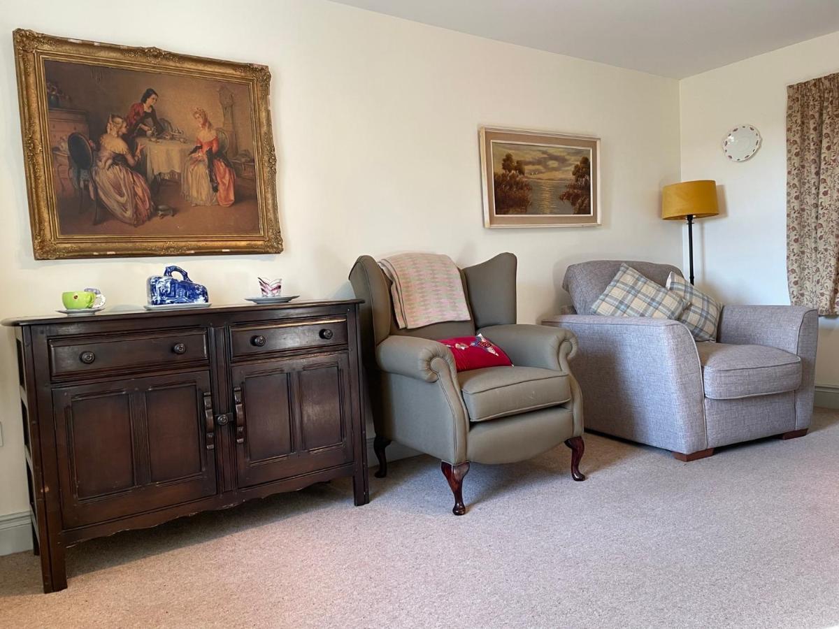 Mai'S Cottage Suite - Charming Holiday Rental Kilmallock Exteriör bild