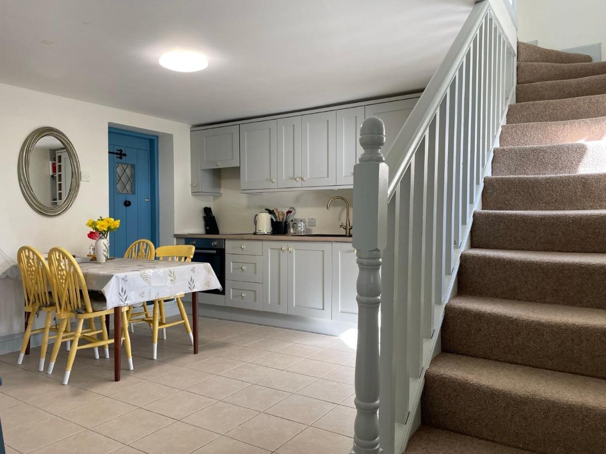 Mai'S Cottage Suite - Charming Holiday Rental Kilmallock Exteriör bild