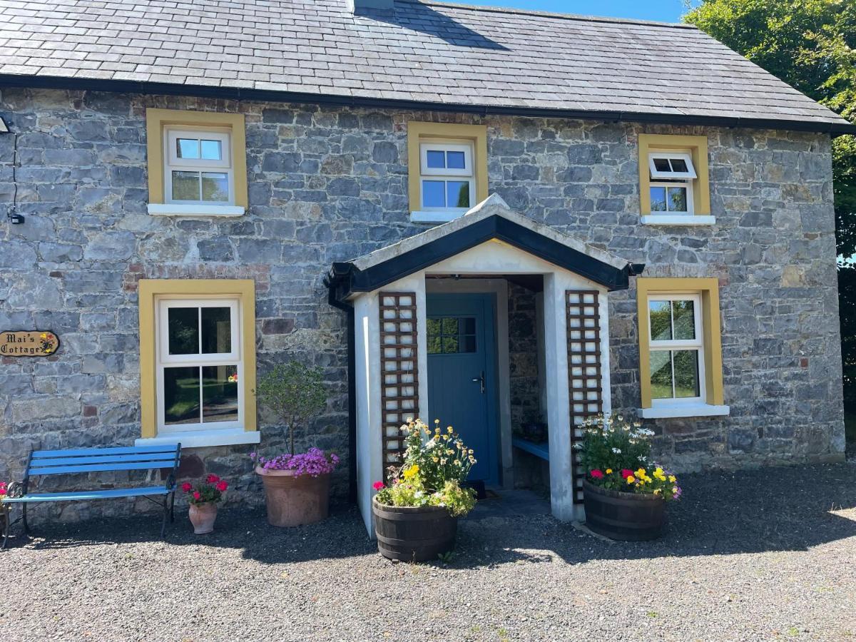 Mai'S Cottage Suite - Charming Holiday Rental Kilmallock Exteriör bild