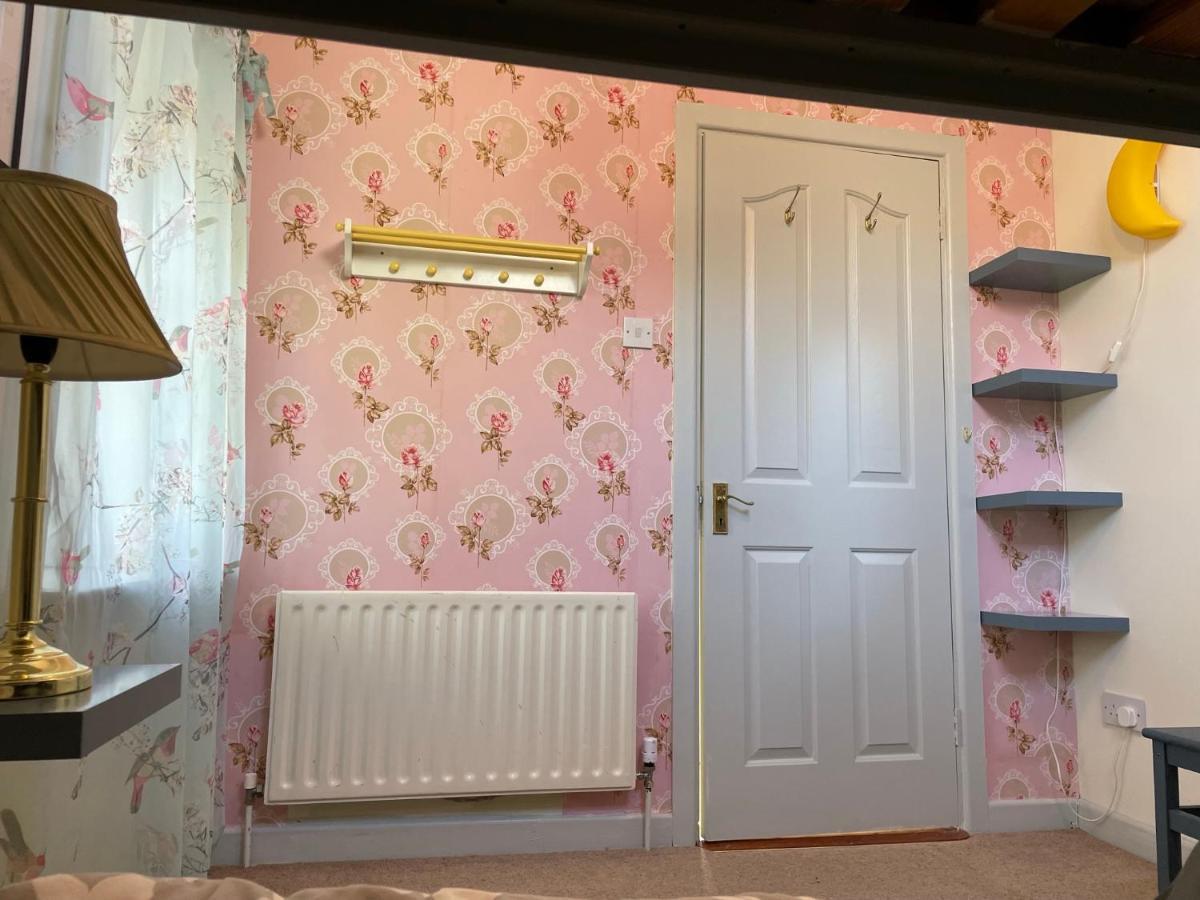 Mai'S Cottage Suite - Charming Holiday Rental Kilmallock Exteriör bild