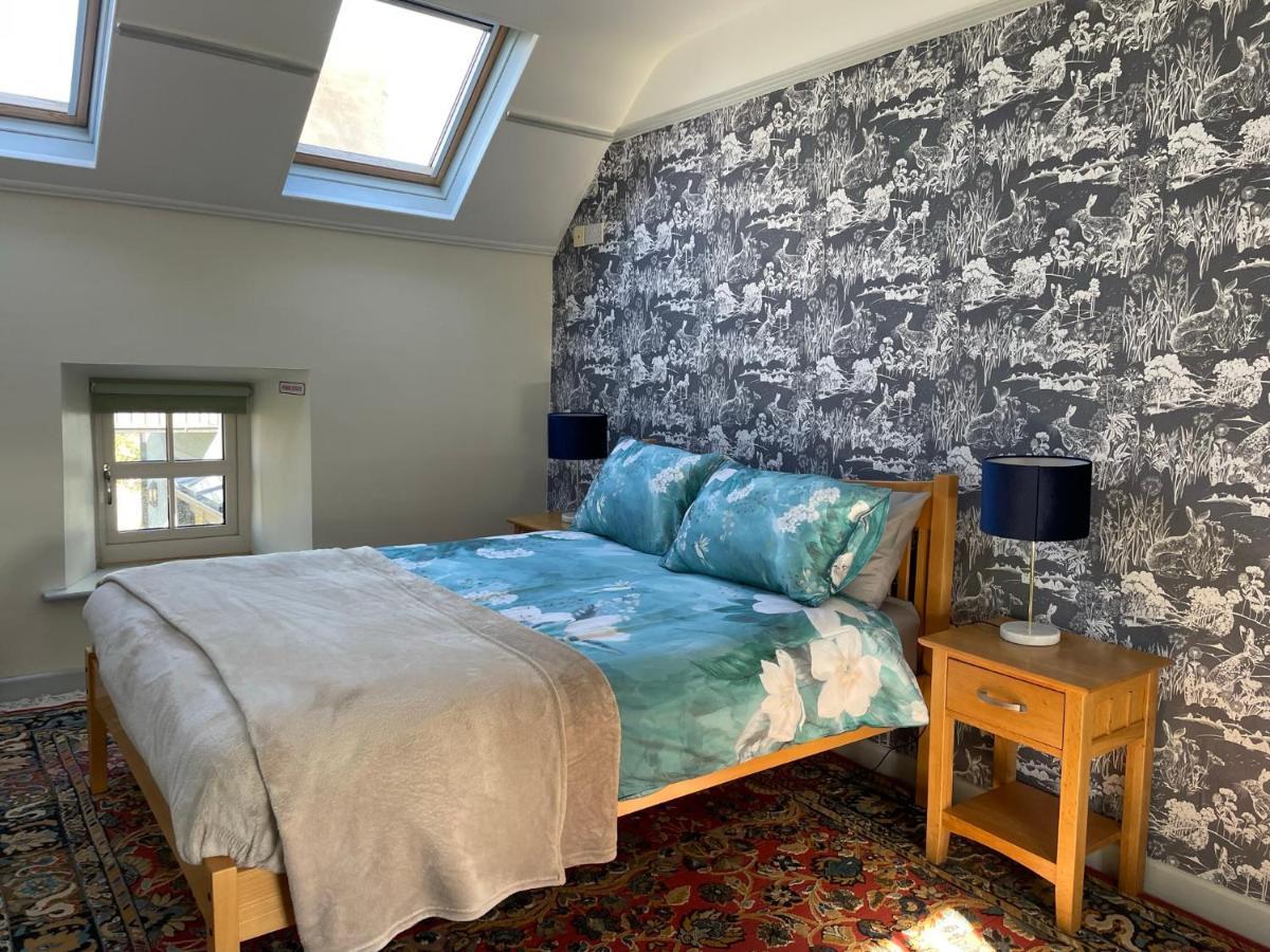 Mai'S Cottage Suite - Charming Holiday Rental Kilmallock Exteriör bild