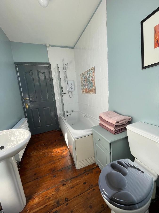 Mai'S Cottage Suite - Charming Holiday Rental Kilmallock Exteriör bild